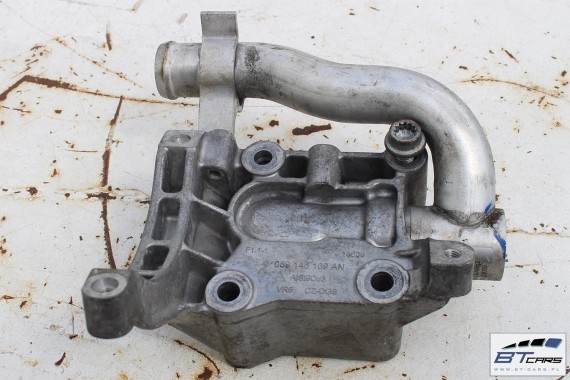 AUDI VW ŁAPA WIESZAK POMPY KLIMY SILNIKA 059145169AN 059145169BL 059 145 169 AN diesel 3.0 TDi 059145169AN 059145169BL 059145169