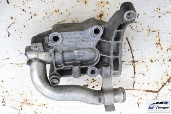 AUDI VW ŁAPA WIESZAK POMPY KLIMY SILNIKA 059145169AN 059145169BL 059 145 169 AN diesel 3.0 TDi 059145169AN 059145169BL 059145169