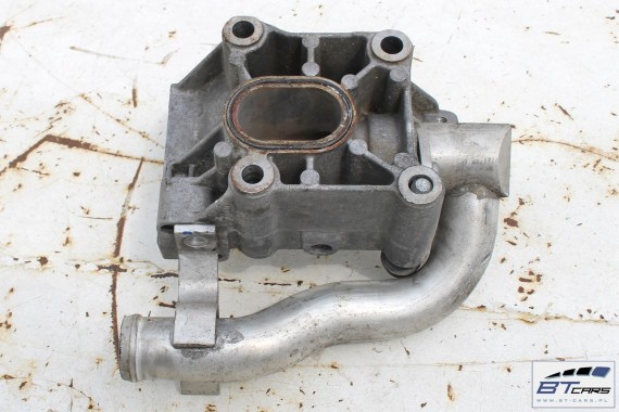 AUDI VW ŁAPA WIESZAK POMPY KLIMY SILNIKA 059145169AN 059145169BL 059 145 169 AN diesel 3.0 TDi 059145169AN 059145169BL 059145169