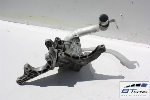 AUDI VW ŁAPA WIESZAK POMPY KLIMY SILNIKA 059145169AN 059145169BL 059 145 169 AN diesel 3.0 TDi 059145169AN 059145169BL 059145169