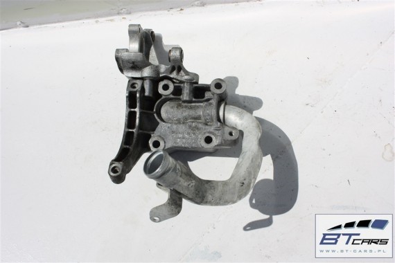 AUDI VW ŁAPA WIESZAK POMPY KLIMY SILNIKA 059145169AN 059145169BL 059 145 169 AN diesel 3.0 TDi 059145169AN 059145169BL 059145169