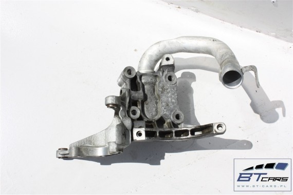 AUDI VW ŁAPA WIESZAK POMPY KLIMY SILNIKA 059145169AN 059145169BL 059 145 169 AN diesel 3.0 TDi 059145169AN 059145169BL 059145169