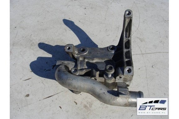 AUDI VW ŁAPA WIESZAK POMPY KLIMY SILNIKA 059145169AN 059145169BL 059 145 169 AN diesel 3.0 TDi 059145169AN 059145169BL 059145169