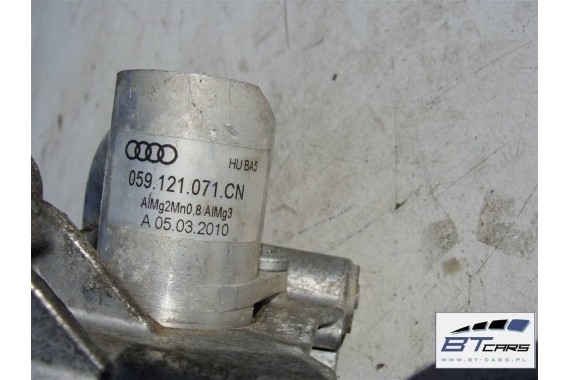 AUDI VW ŁAPA WIESZAK POMPY KLIMY SILNIKA 059145169AN 059145169BL 059 145 169 AN diesel 3.0 TDi 059145169AN 059145169BL 059145169