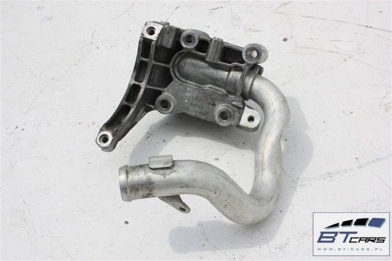 AUDI VW ŁAPA WIESZAK POMPY KLIMY SILNIKA 059145169AN 059145169BL 059 145 169 AN diesel 3.0 TDi 059145169AN 059145169BL 059145169