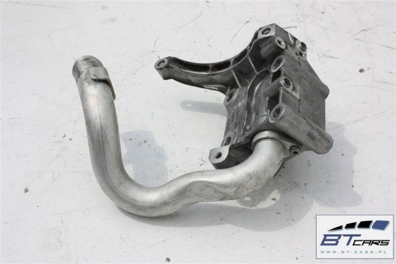 AUDI VW ŁAPA WIESZAK POMPY KLIMY SILNIKA 059145169AN 059145169BL 059 145 169 AN diesel 3.0 TDi 059145169AN 059145169BL 059145169