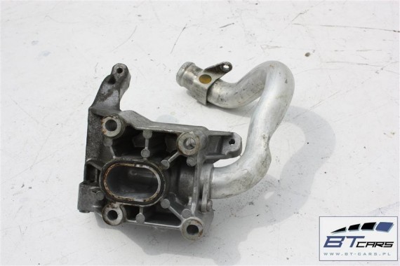 AUDI VW ŁAPA WIESZAK POMPY KLIMY SILNIKA 059145169AN 059145169BL 059 145 169 AN diesel 3.0 TDi 059145169AN 059145169BL 059145169