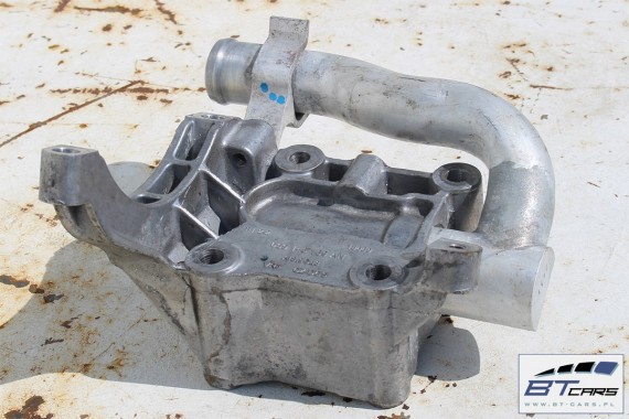 AUDI VW ŁAPA WIESZAK POMPY KLIMY SILNIKA 059145169AN 059145169BL 059 145 169 AN diesel 3.0 TDi 059145169AN 059145169BL 059145169