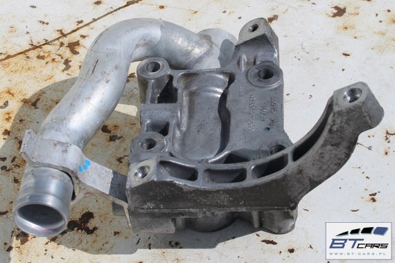 AUDI VW ŁAPA WIESZAK POMPY KLIMY SILNIKA 059145169AN 059145169BL 059 145 169 AN diesel 3.0 TDi 059145169AN 059145169BL 059145169