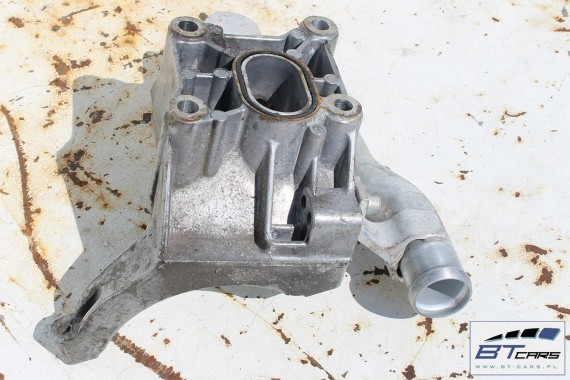 AUDI VW ŁAPA WIESZAK POMPY KLIMY SILNIKA 059145169AN 059145169BL 059 145 169 AN diesel 3.0 TDi 059145169AN 059145169BL 059145169
