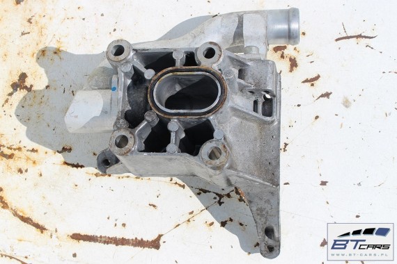 AUDI VW ŁAPA WIESZAK POMPY KLIMY SILNIKA 059145169AN 059145169BL 059 145 169 AN diesel 3.0 TDi 059145169AN 059145169BL 059145169