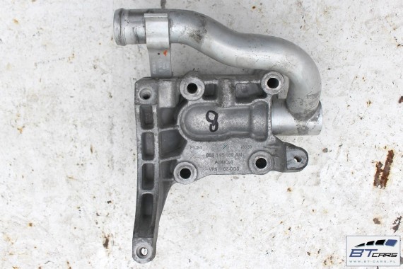 AUDI VW ŁAPA WIESZAK POMPY KLIMY SILNIKA 059145169AN 059145169BL 059 145 169 AN diesel 3.0 TDi 059145169AN 059145169BL 059145169