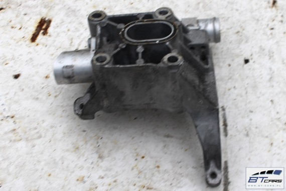AUDI VW ŁAPA WIESZAK POMPY KLIMY SILNIKA 059145169AN 059145169BL 059 145 169 AN diesel 3.0 TDi 059145169AN 059145169BL 059145169