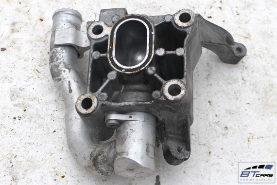 AUDI VW ŁAPA WIESZAK POMPY KLIMY SILNIKA 059145169AN 059145169BL 059 145 169 AN diesel 3.0 TDi 059145169AN 059145169BL 059145169