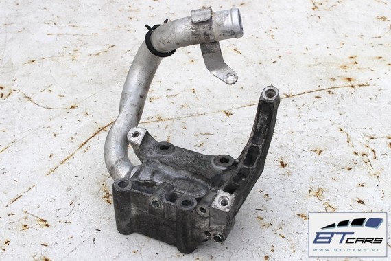 AUDI VW ŁAPA WIESZAK POMPY KLIMY SILNIKA 059145169AN 059145169BL 059 145 169 AN diesel 3.0 TDi 059145169AN 059145169BL 059145169