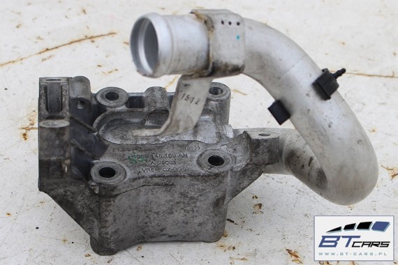 AUDI VW ŁAPA WIESZAK POMPY KLIMY SILNIKA 059145169AN 059145169BL 059 145 169 AN diesel 3.0 TDi 059145169AN 059145169BL 059145169