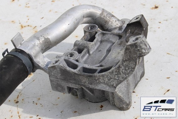 AUDI VW ŁAPA WIESZAK POMPY KLIMY SILNIKA 059145169AN 059145169BL 059 145 169 AN diesel 3.0 TDi 059145169AN 059145169BL 059145169