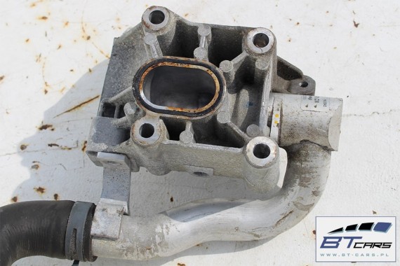 AUDI VW ŁAPA WIESZAK POMPY KLIMY SILNIKA 059145169AN 059145169BL 059 145 169 AN diesel 3.0 TDi 059145169AN 059145169BL 059145169