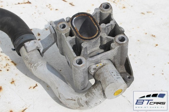 AUDI VW ŁAPA WIESZAK POMPY KLIMY SILNIKA 059145169AN 059145169BL 059 145 169 AN diesel 3.0 TDi 059145169AN 059145169BL 059145169