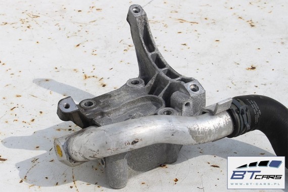 AUDI VW ŁAPA WIESZAK POMPY KLIMY SILNIKA 059145169AN 059145169BL 059 145 169 AN diesel 3.0 TDi 059145169AN 059145169BL 059145169