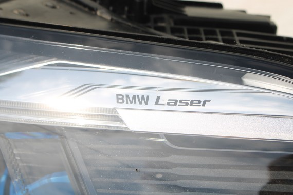 BMW X5 G05 PRZÓD LAMPY lampa Laser laserowe 9481789 9481790 63117933339 63117933340 63119481789 63119481790 6311 9481789