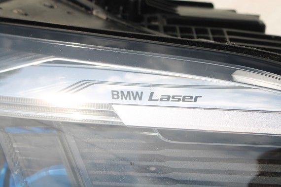 BMW X5 G05 PRZÓD LAMPY lampa Laser laserowe 9481789 9481790 63117933339 63117933340 63119481789 63119481790 6311 9481789 9481789