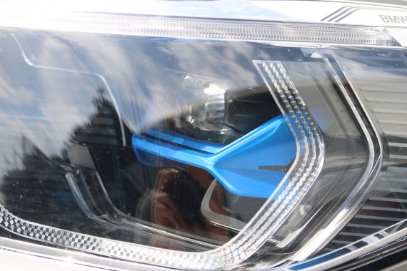 BMW X5 G05 PRZÓD LAMPY lampa Laser laserowe 9481789 9481790 63117933339 63117933340 63119481789 63119481790 6311 9481789 9481789