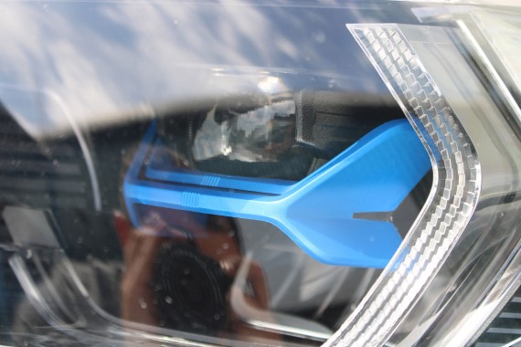 BMW X5 G05 PRZÓD LAMPY lampa Laser laserowe 9481789 9481790 63117933339 63117933340 63119481789 63119481790 6311 9481789 9481789