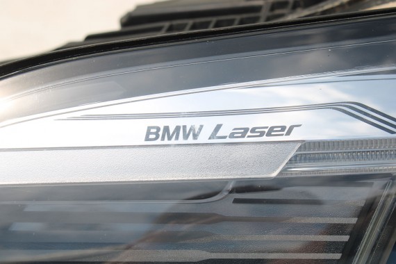 BMW X5 G05 PRZÓD LAMPY lampa Laser laserowe 9481789 9481790 63117933339 63117933340 63119481789 63119481790 6311 9481789 9481789