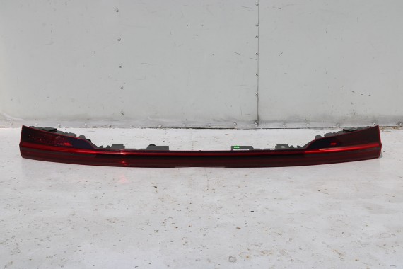 AUDI E TRON TYŁ ZDERZAK + KLAPA BAGAŻNIKA + LAMPY lampa tylny LV5Z S1S1 Niebieski S1 V5Z ETRON led ledy