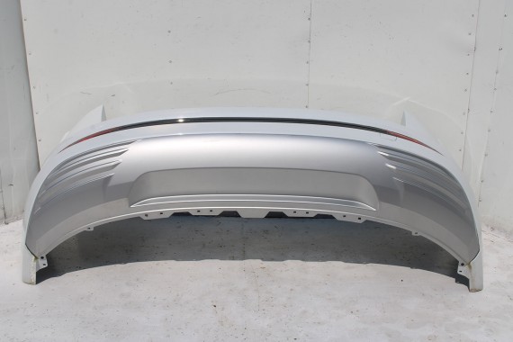 AUDI E TRON TYŁ ZDERZAK + KLAPA BAGAŻNIKA + LAMPY lampa tylny 2Y2Y LS9R biały 2Y S9R ETRON led ledy