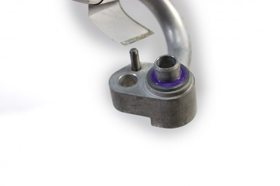 BMW 4 G23 RURKA KLIMATYZACJI KLIMY 9461721 WĄŻ PRZEWÓD 63AT - M440I XD US 285 kW 388 PS 64539461721