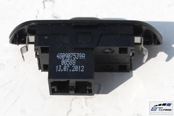 AUDI A6 A7 Q3 CZUJNIK SŁONECZNY 4G0907539A 4G0 907 539 A sensor 4G C7 4G8 4G0907539A 4G0907539A 4G0907539A 4G0907539A 4G0907539A