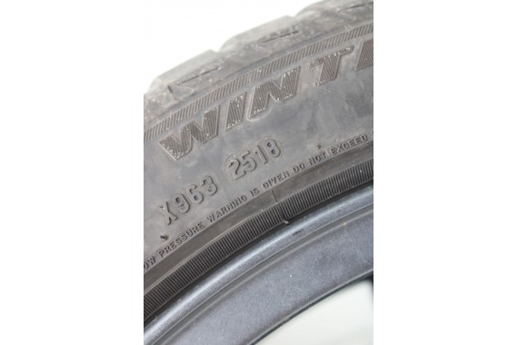 BMW 8 M8 FELGI 19 8090019 8090020 OPONY ZIMA KOŁA felga 8J*19H2 ET26 opona 245/40/19 M727 8445 8444 Pirelli P ZERO 275/35 100N
