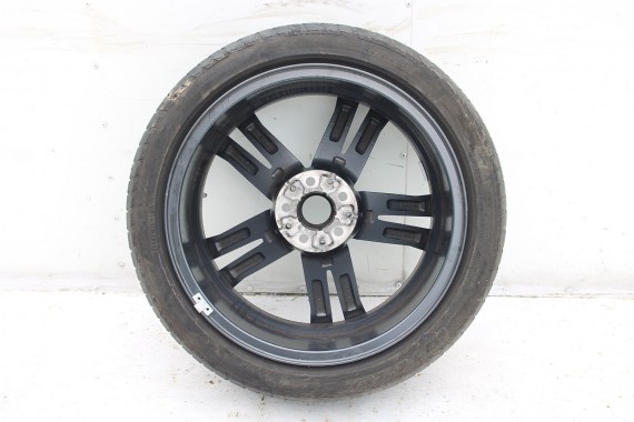 BMW 8 M8 FELGI 19 8090019 8090020 OPONY ZIMA KOŁA felga 8J*19H2 ET26 opona 245/40/19 M727 8445 8444 Pirelli P ZERO 275/35 100N