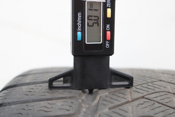 BMW 8 M8 FELGI 19 8090019 8090020 OPONY ZIMA KOŁA felga 8J*19H2 ET26 opona 245/40/19 M727 8445 8444 Pirelli P ZERO 275/35 100N