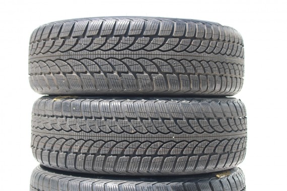 BMW i8 FELGI 20 6887445 OPONY ZIMA KOŁA felga 7.5J*20H2 ET40 opona 215/45/20 95V 5Bridgestone wzór styl 516 6880105 6 880 105 8
