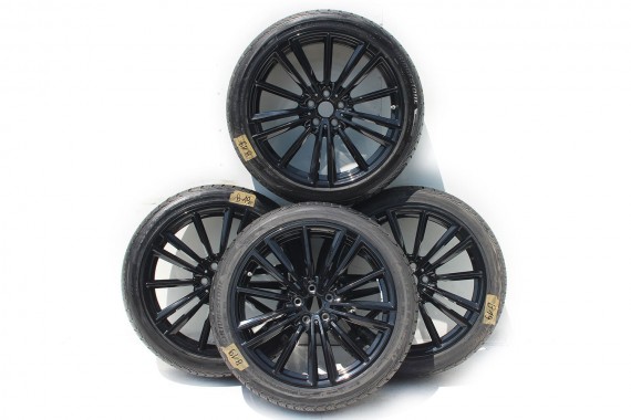 BMW i8 FELGI 20 6887445...