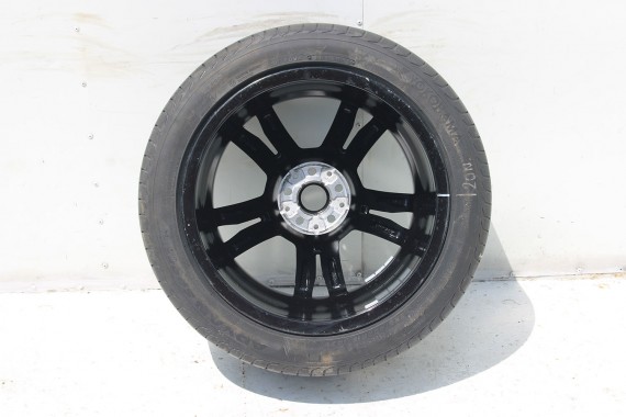 BMW 8 M8 FELGI 19 8089560 8089561 OPONY LATO KOŁA felga 9.5J*19EH2 ET26 opona 275/40/19 98V M812 8457 Yokohama 285/35/19 8091267