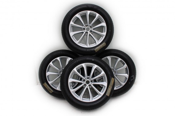 BMW X7 G07 FELGI 20 6880688...