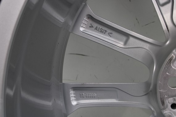 BMW X7 G07 FELGI 20 6880688 OPONY LATO KOŁA felga 8.5J*20H2 ET35 opona 275/50/20 113W Bridgestone wzór styl 750 6889088