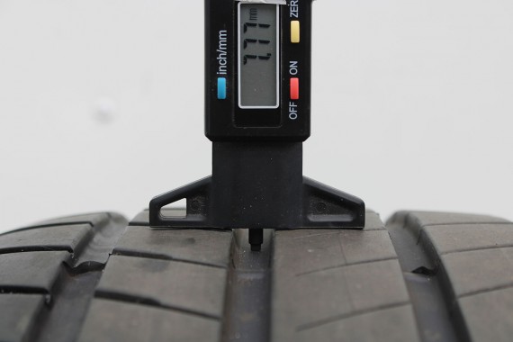 BMW X7 G07 FELGI 20 6880688 OPONY LATO KOŁA felga 8.5J*20H2 ET35 opona 275/50/20 113W Bridgestone wzór styl 750 6889088
