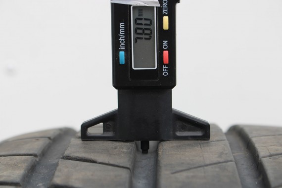 BMW X7 G07 FELGI 20 6880688 OPONY LATO KOŁA felga 8.5J*20H2 ET35 opona 275/50/20 113W Bridgestone wzór styl 750 6889088