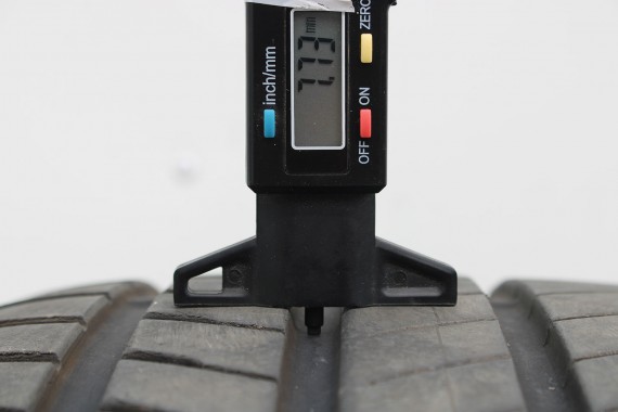 BMW X7 G07 FELGI 20 6880688 OPONY LATO KOŁA felga 8.5J*20H2 ET35 opona 275/50/20 113W Bridgestone wzór styl 750 6889088