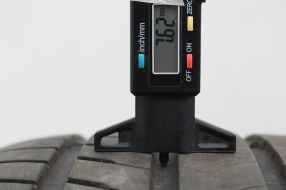 BMW X7 G07 FELGI 20 6880688 OPONY LATO KOŁA felga 8.5J*20H2 ET35 opona 275/50/20 113W Bridgestone wzór styl 750 6889088 6880688