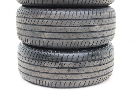 BMW X7 G07 FELGI 20 6880688 OPONY LATO KOŁA felga 8.5J*20H2 ET35 opona 275/50/20 113W Bridgestone wzór styl 750 6889088 6880688