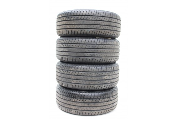 BMW X7 G07 FELGI 20 6880688 OPONY LATO KOŁA felga 8.5J*20H2 ET35 opona 275/50/20 113W Bridgestone wzór styl 750 6889088
