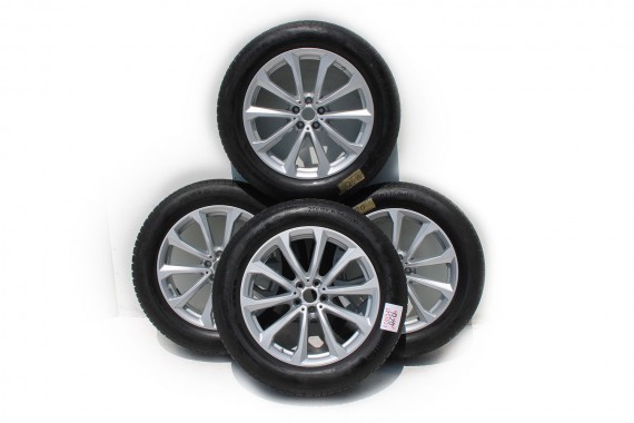 BMW X7 G07 FELGI 20 6880688...