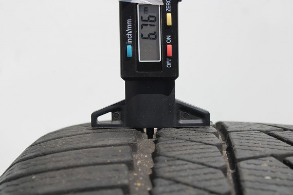 BMW X7 G07 FELGI 20 6880688 OPONY ZIMA KOŁA felga 8.5J*20H2 ET35 opona 255/55/20 110H Continental wzór styl 750 8262 6880688