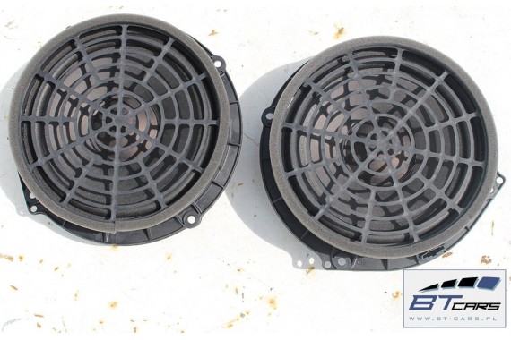 AUDI A6 ZESTAW GŁOŚNIKÓW + SUBWOOFER GŁOŚNIKI 4G1035399 4H0035399 4G0035416 4G2035415 4G1035411 4G5035412 4G  8 kilometrów